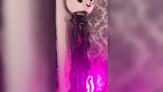 Brookelynne Briar onlyfans cute babe jerks off with sex toys