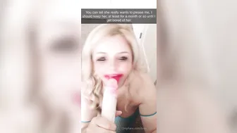 Bree Olson onlyfans crazy slut rees both holes