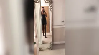 BlondieRose onlyfans fascinating whore turns on mouthwatering forms