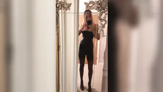 BlondieRose onlyfans Red