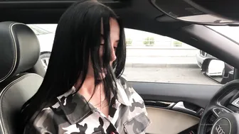 Brandiloveee onlyfans young slut fucks phallus cunt