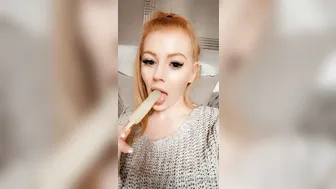 Belle Grace onlyfans trash