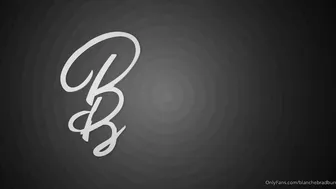 Blanche Bradburry onlyfans 24 October 2020