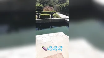 August Taylor onlyfans busty  cam girl  masturbates cunt