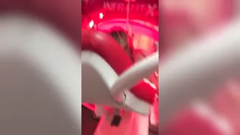 Aubrey Black onlyfans exquisite bitch pulls pussy