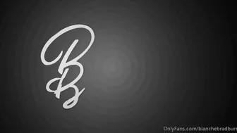Blanche Bradburry onlyfans Wonderful curvy