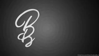 Blanche Bradburry onlyfans busty fat lady masturbates cunt