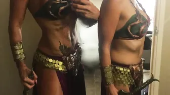 Aubrey Black onlyfans whore