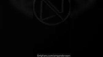 Amy Anderssen onlyfans Prestigious hide