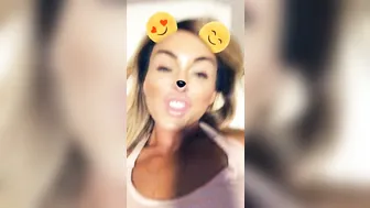 Aubrey Black onlyfans sexy blonde fucks sex lips