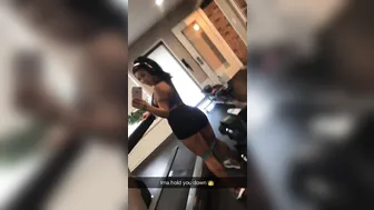 August Taylor onlyfans petite chick fucks herself with toys