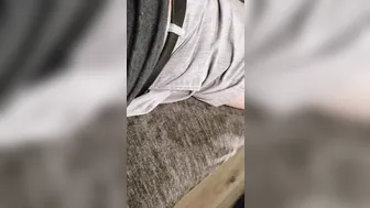 Aidra Fox aka Zac Wild onlyfans played with tits