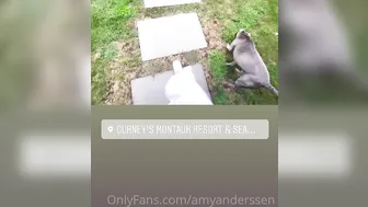 Amy Anderssen onlyfans filth