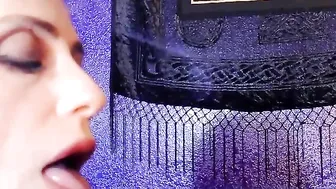 Ariella Ferrera onlyfans big ass bitch shows off charm