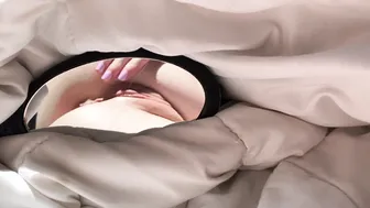 Ashley Danielle onlyfans gorgeous confused handjob pussy