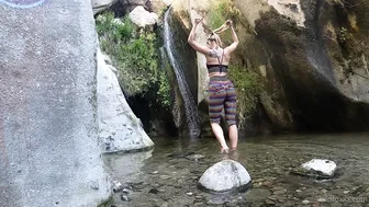 Aidra Fox aka Zac Wild onlyfans Wonderful young lady