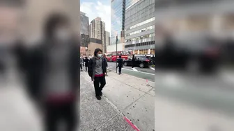 Amy Anderssen onlyfans crazy nurse posing on camera