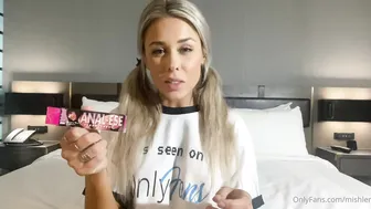 Annalise onlyfans 30 March 2020