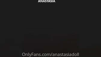 Anastasia Doll onlyfans 25 july 2020