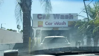 Annalise onlyfans painted bitch gently pulls pussy