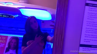 Ashley Danielle onlyfans recording  private e web model