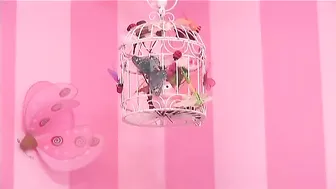 Ariella Ferrera onlyfans busty hottie gently jerks her cunt