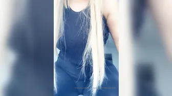 Andrea Abeli onlyfans attractive babe excites her sexuality