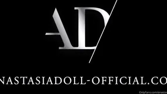 Anastasia Doll onlyfans gorgeous beast caresses the vagina with fingers