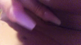 Anastasia Doll onlyfans beautiful chick jerks off her cunt