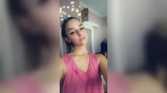 Amirah Adara onlyfans do not hesitate to show itself