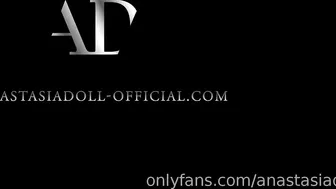 Anastasia Doll onlyfans Exquisite slut