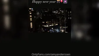 Amy Anderssen onlyfans cute chick work with  anus