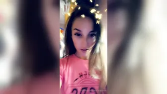 Amirah Adara onlyfans sweet babe took off her panties