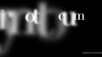 Anastasiaxxx89 onlyfans Cute beauty