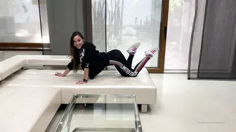 Amirah Adara onlyfans sexy nymph excites with delicious tits