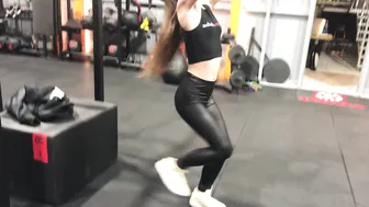 Amirah Adara onlyfans chic hot striptease