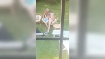 Amber Jayne onlyfans Obstinate young lady