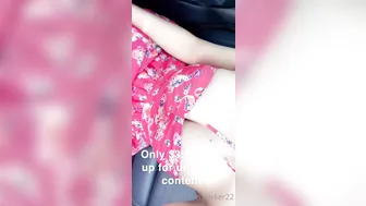 Allison Parker onlyfans Crazy passion