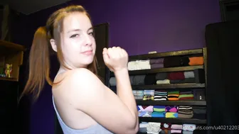 Amber Blank onlyfans skin