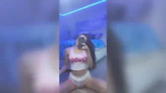 Ally Hardesty onlyfans tasty slut fucks herself with dildos