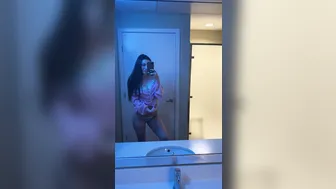 Ally Hardesty onlyfans 20 January 2020