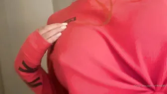 Allison Parker onlyfans juicy harlot masturbating vagina