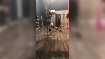 Ally Hardesty onlyfans naughty slut fucks anus phallus