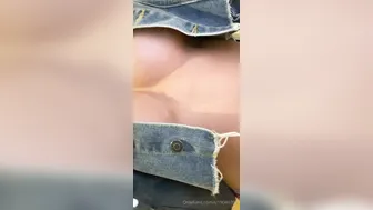 Allison Parker onlyfans Big nipple krala