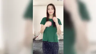 Alison Rainer onlyfans spread her legs and caresses herself