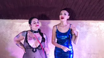 Alisha Griffanti onlyfans blonde nymph seduces with slut tits