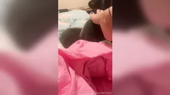 Alisha Griffanti onlyfans crazy bitch fucks herself with fingers