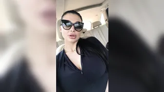 Aletta Ocean onlyfans hot devil fucks jedi sword