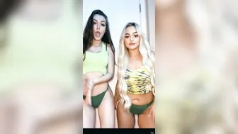 Ally Hardesty onlyfans beauty in cream