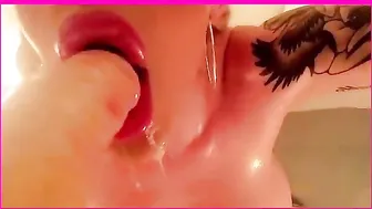 Alicia Amira onlyfans Obstinate doll